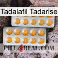 Tadalafil Tadarise levitra2